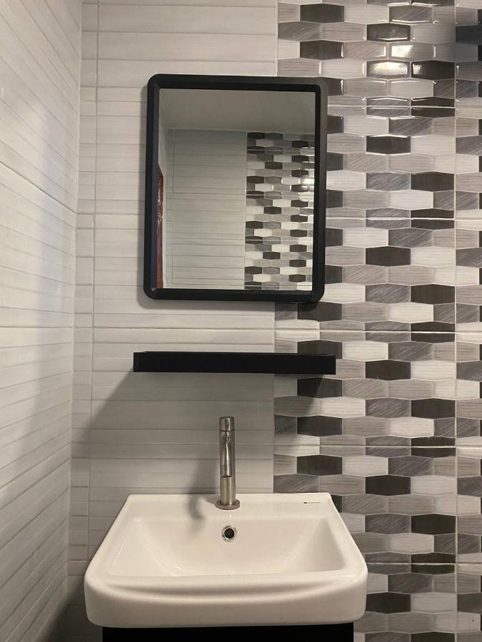 Makndak Roomstay Arau Exteriér fotografie